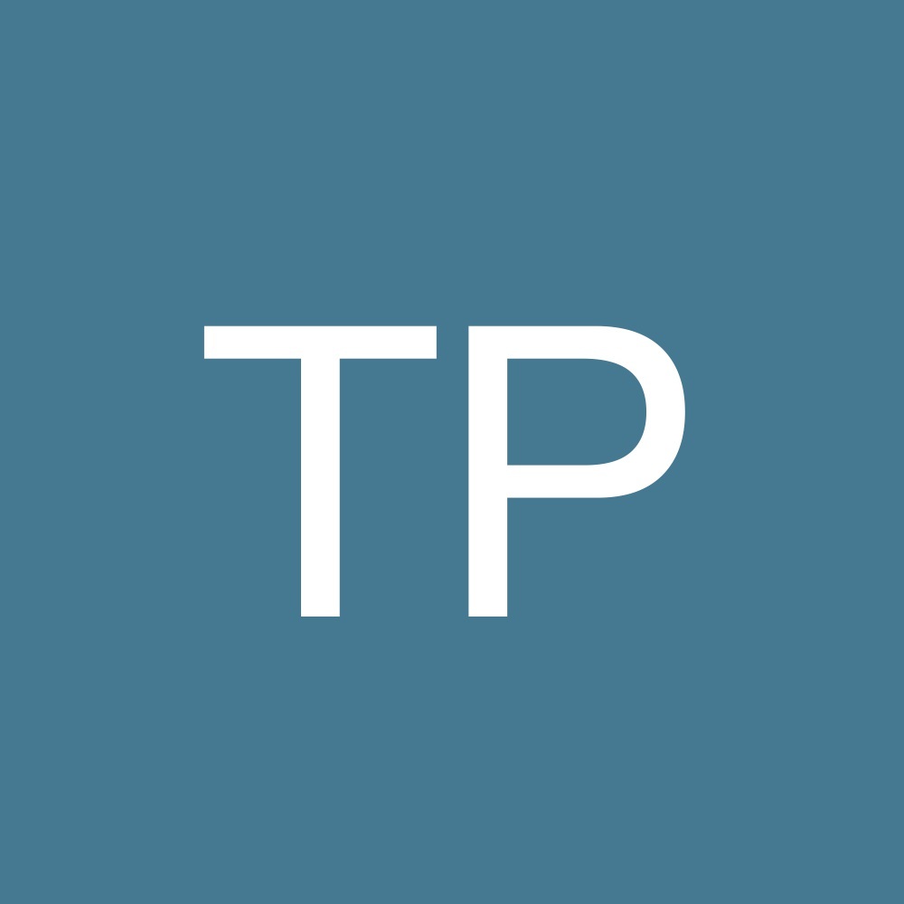 Meet your Posher, Tatyana
